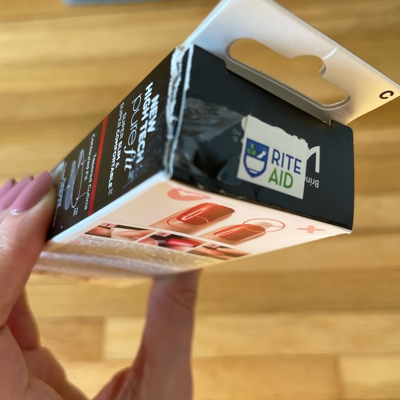 Halloween Impress Nails - Picture 3 of 3